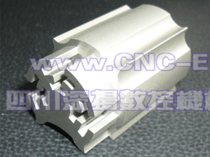 General Machining Industry