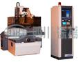 Intelligent Wire EDM Machine