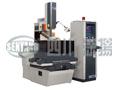 High Precision Wire EDM Machine